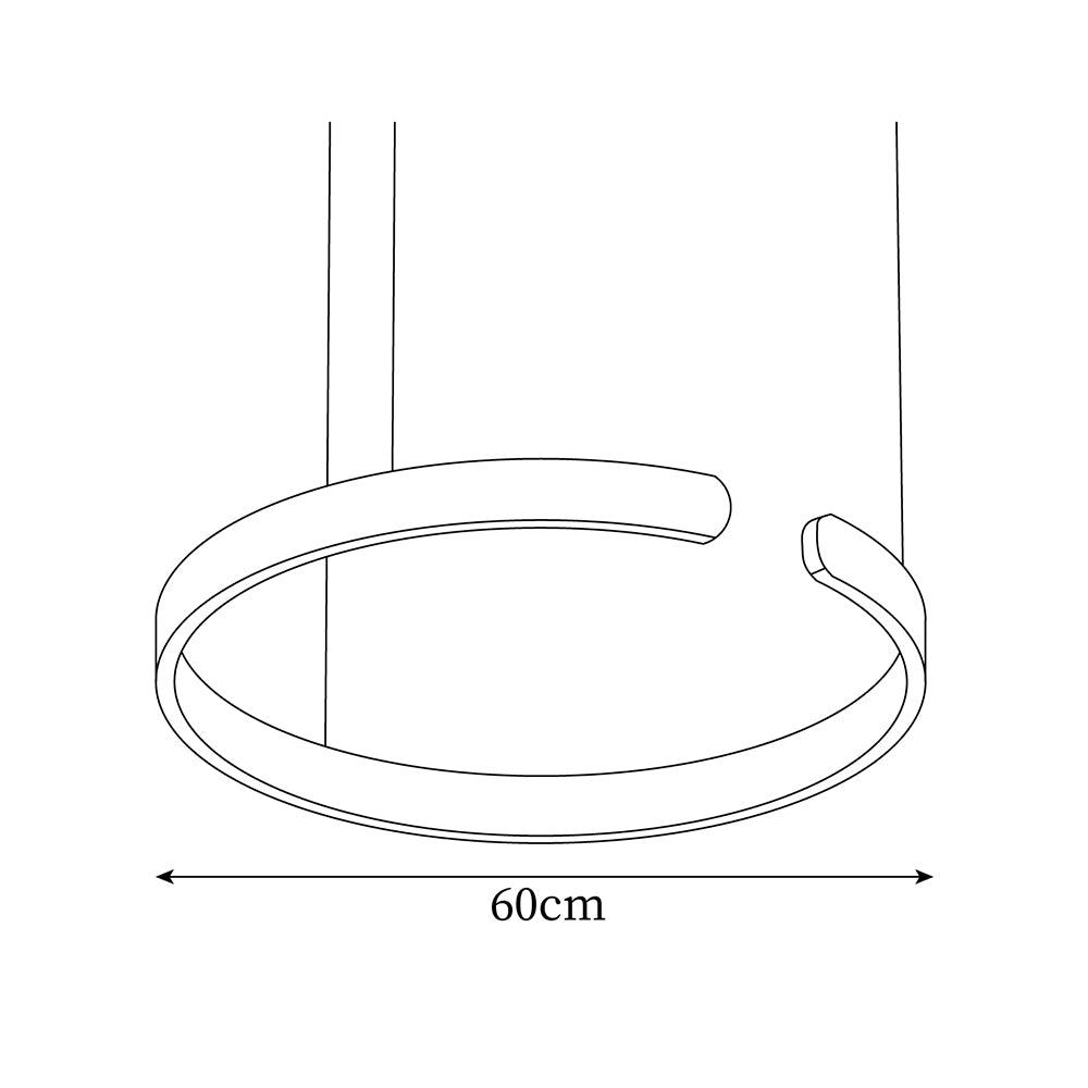 Ringe Suspension