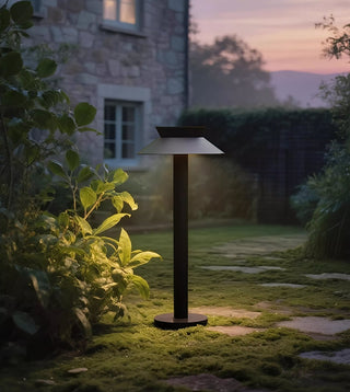 Jildo Stem Luminaire Extérieur pour Allée