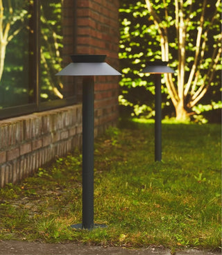 Jildo Stem Luminaire Extérieur pour Allée