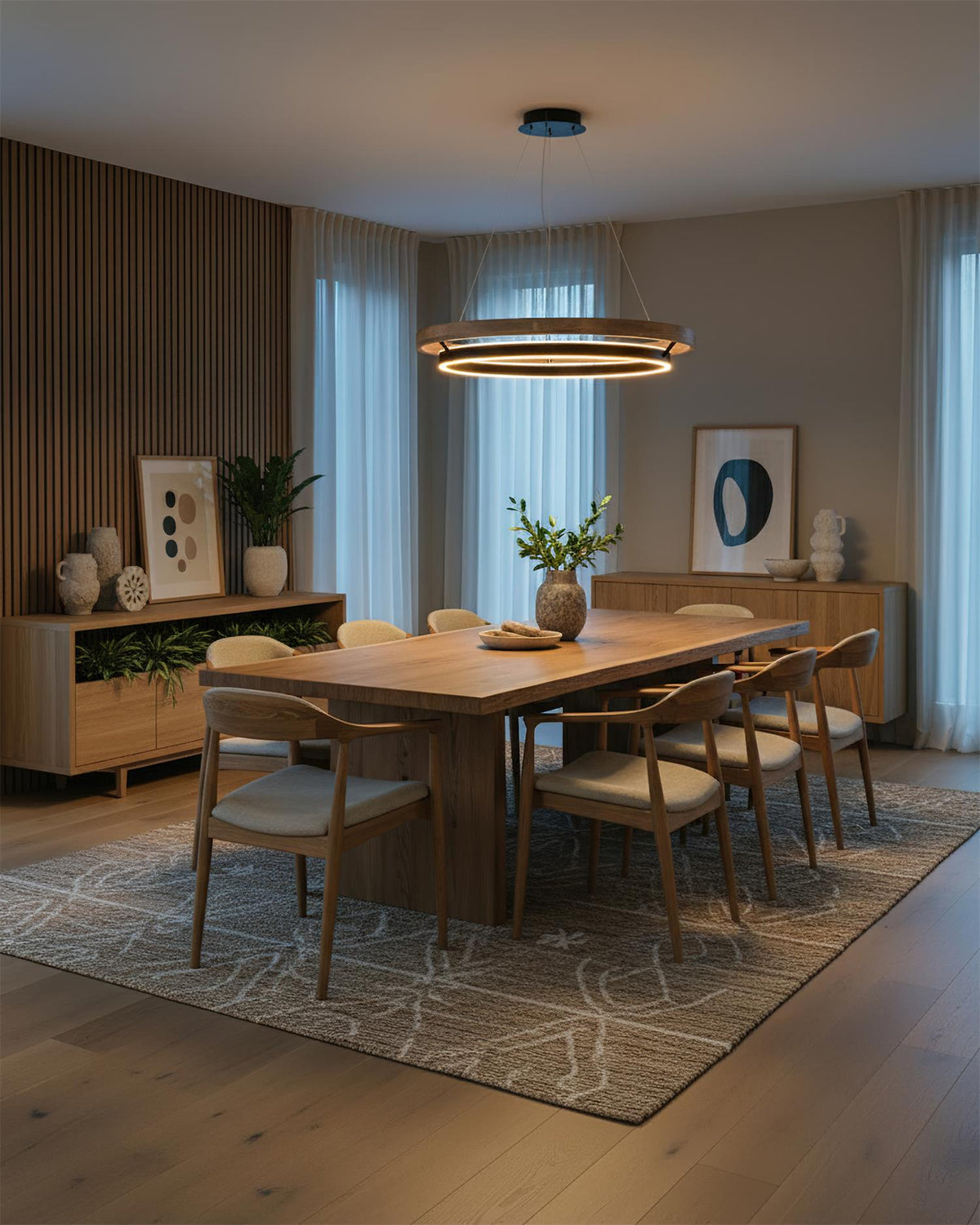Rivivora Lustre