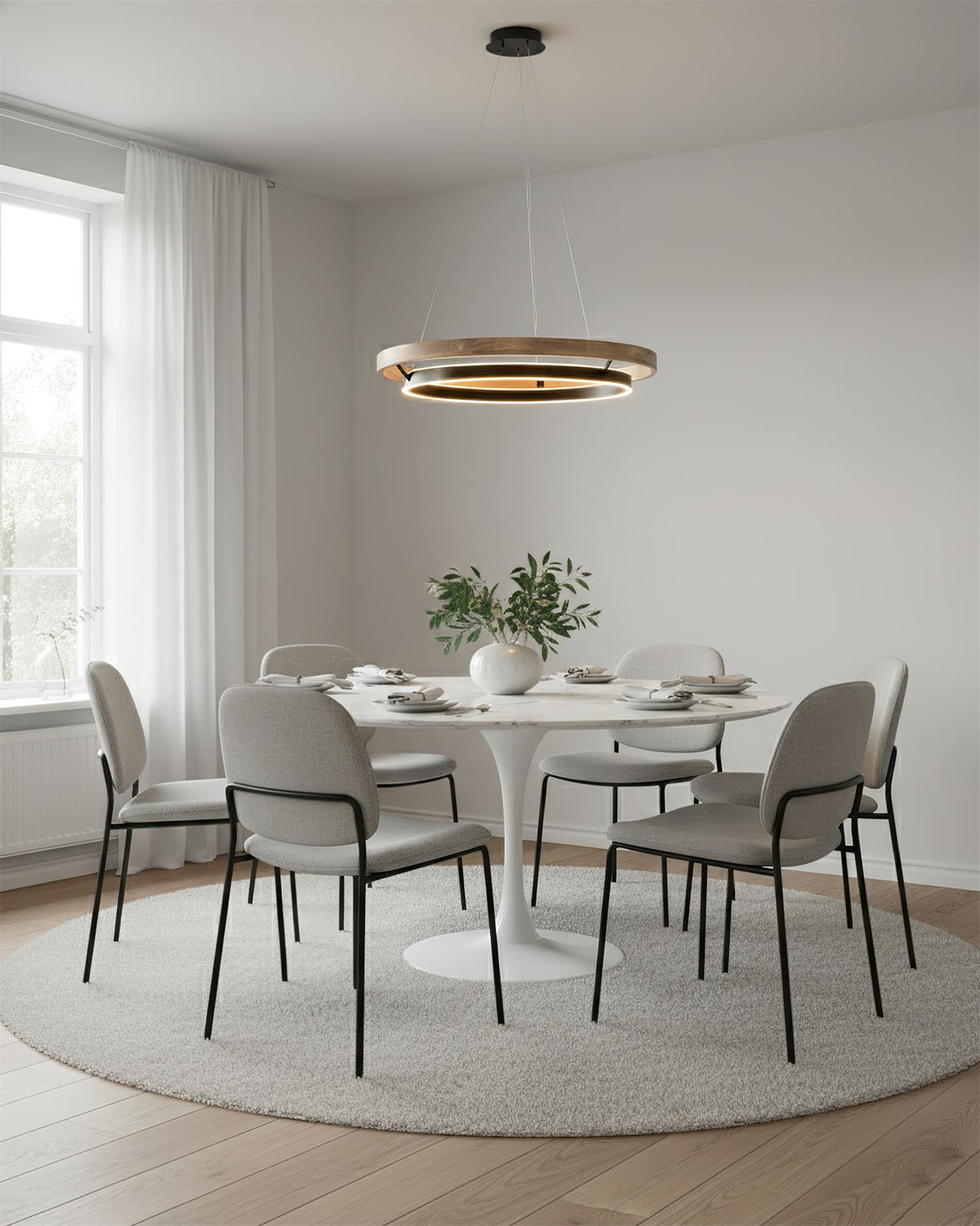 Rivivora Lustre