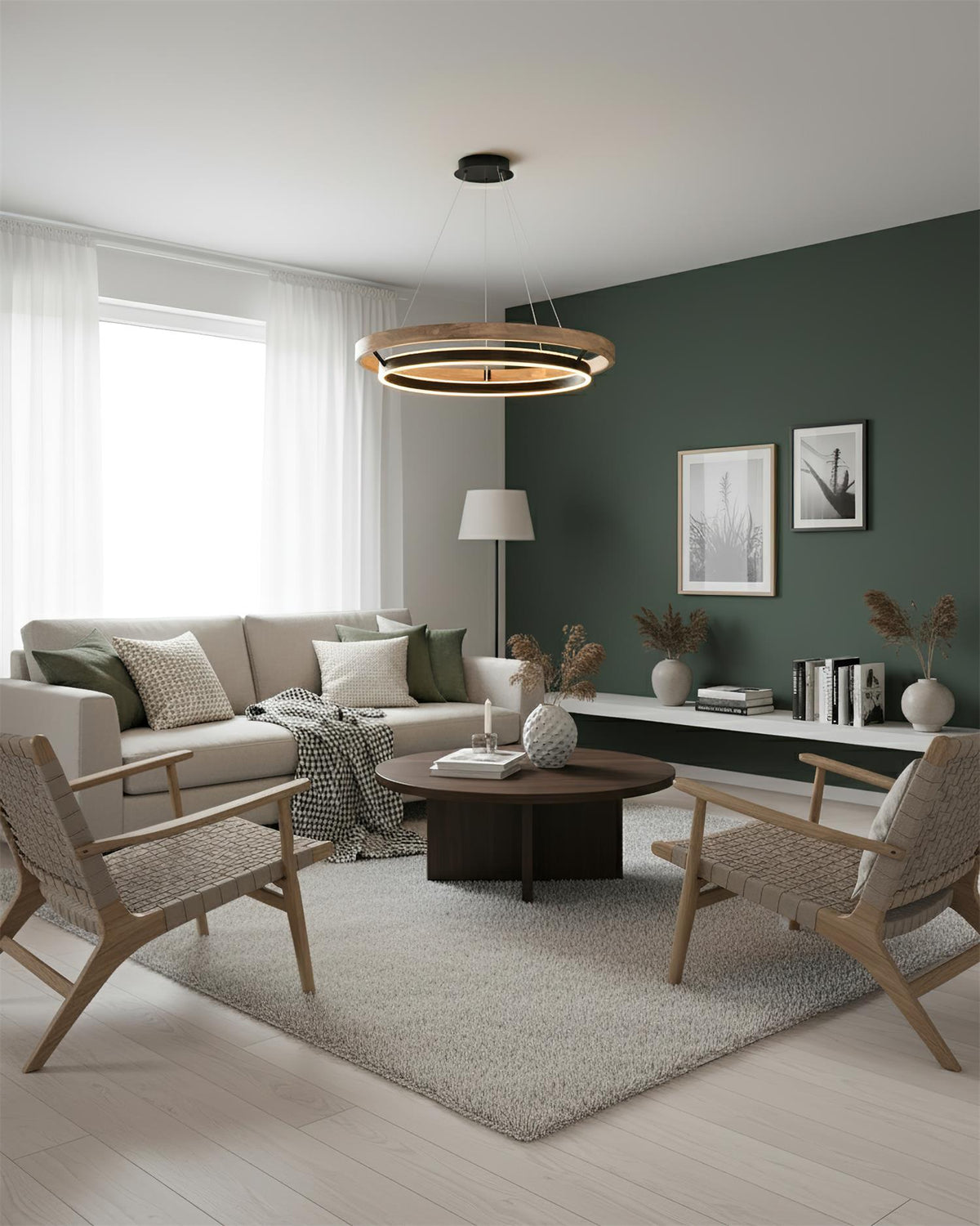 Rivivora Lustre