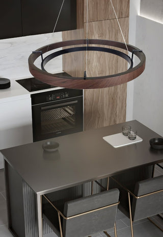 Stella Suspension Moderne