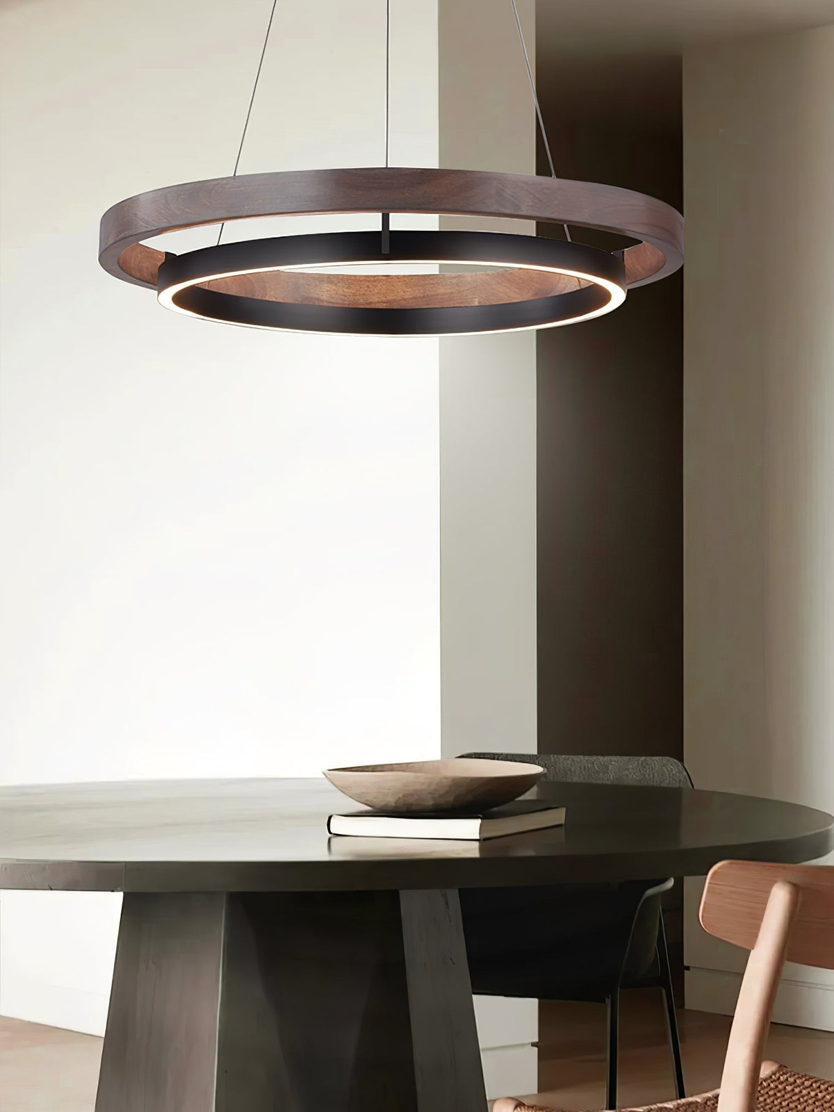 Orenena Suspension Moderne