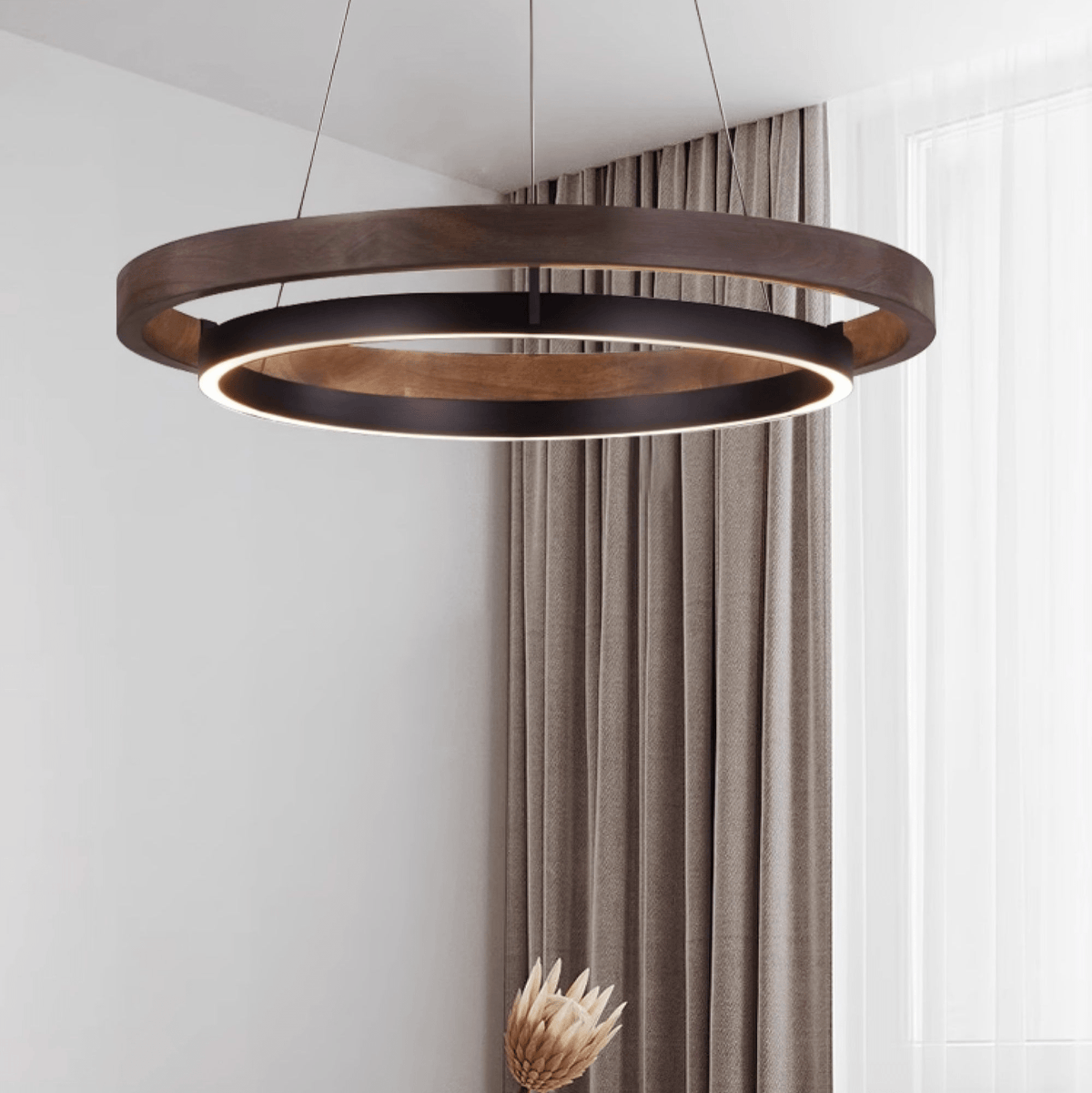Orenena Suspension Moderne