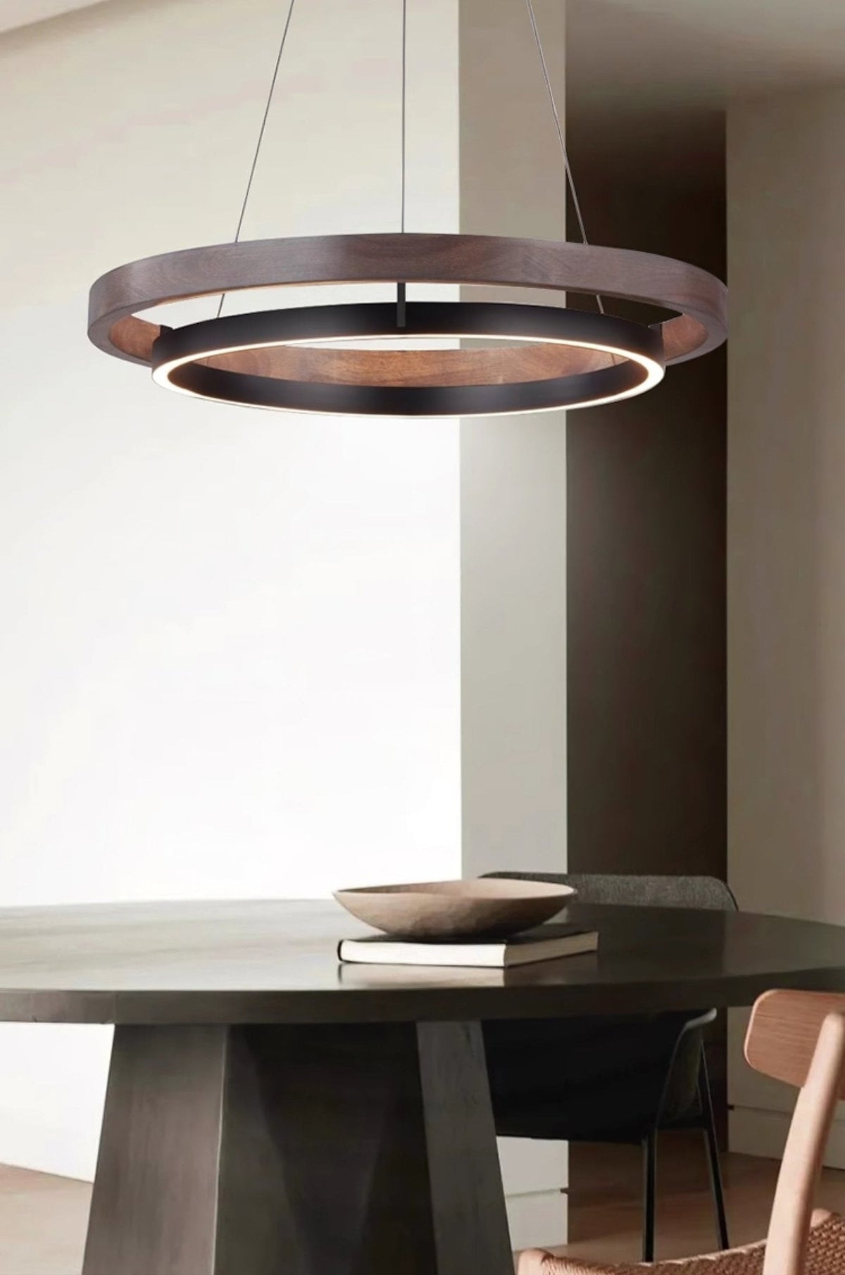 Orenena Suspension Moderne