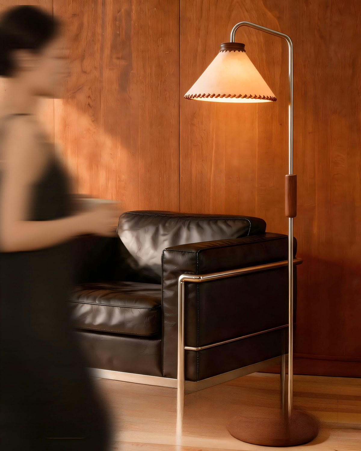 Ranger Lampe de Sol