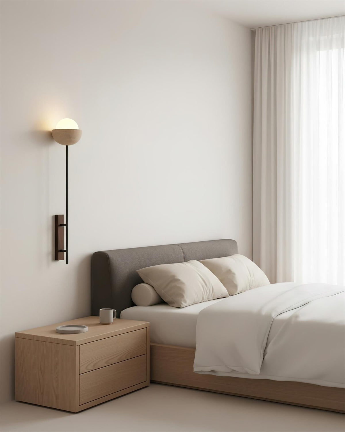 Evarin Applique Murale