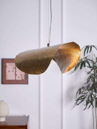 Solere Suspension Minimaliste-Luire