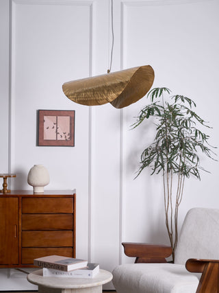 Solere Suspension Minimaliste-Luire
