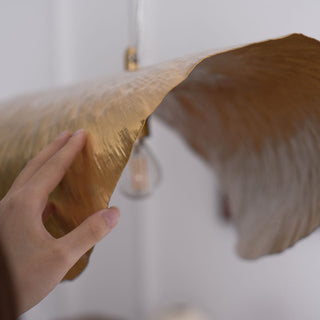 Solere Suspension Minimaliste-Luire