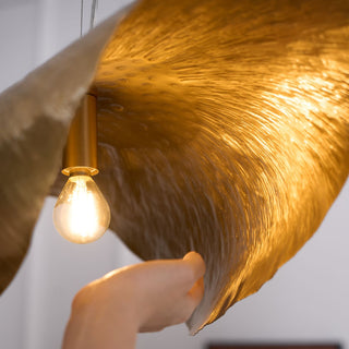 Solere Suspension Minimaliste-Luire