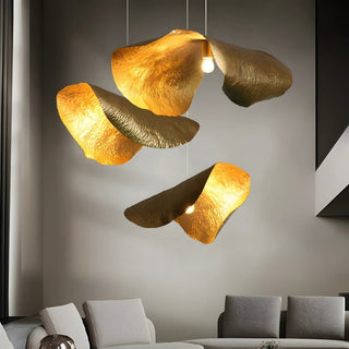 Solere Suspension Minimaliste-Luire