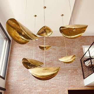 Solere Suspension Minimaliste-Luire