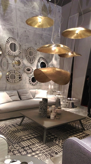 Solere Suspension Minimaliste-Luire