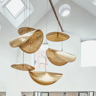 Solere Suspension Minimaliste-Luire