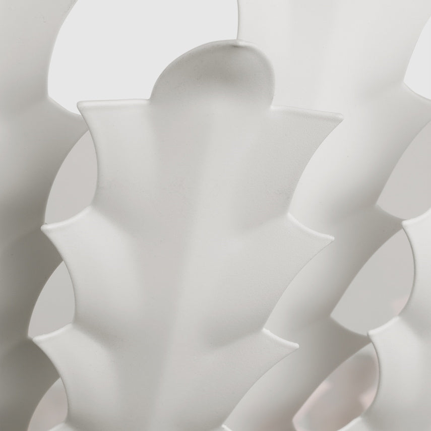 Geyon Golden Leaf Chandelier-Neutral Decor