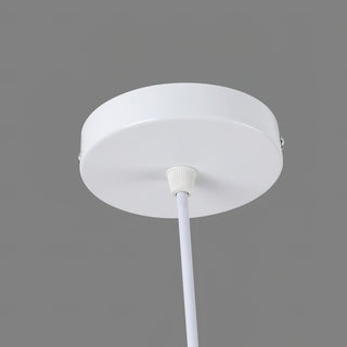 Covarir Lampe Suspension en Bambou Sigyn Fait Main