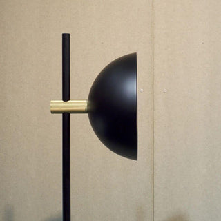 Lumase Verre Minimaliste Lampadaire