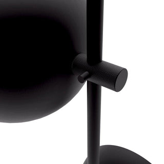 Lumase Verre Minimaliste Lampadaire