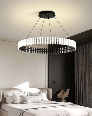 Rivo Lustre Moderne en Métal