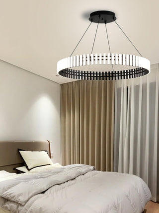 Rivo Lustre Moderne en Métal