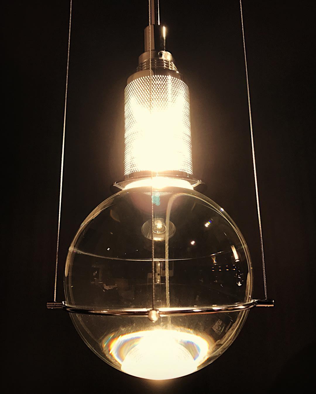 Felena Suspension Cristal Réglable