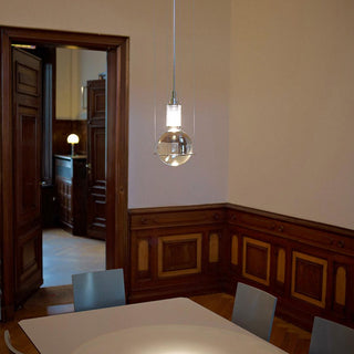 Solara Suspension Cristal Réglable