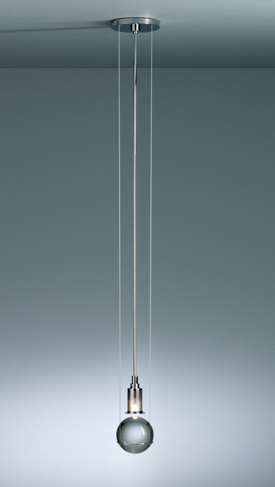 Felena Suspension Cristal Réglable