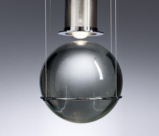 Solara Suspension Cristal Réglable
