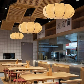 Vioren Suspension Traditionnelle en Soie