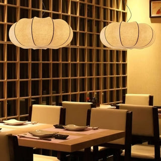 Vioren Suspension Traditionnelle en Soie