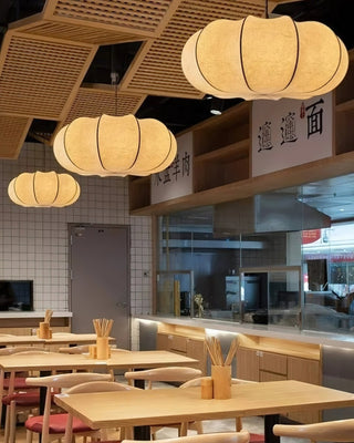 Vioren Suspension Traditionnelle en Soie