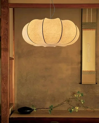 Vioren Suspension Traditionnelle en Soie