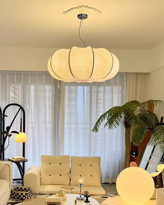 Vioren Suspension Traditionnelle en Soie