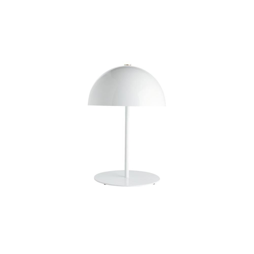 Brioth Lampe de Table en Acrylique Scandinave