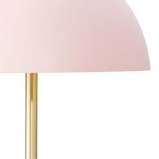 Brioth Lampe de Table en Acrylique Scandinave