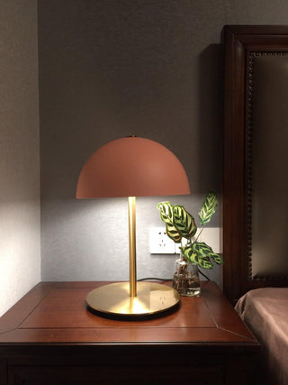 Brioth Lampe de Table en Acrylique Scandinave