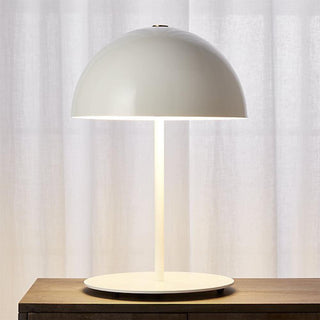 Brioth Lampe de Table en Acrylique Scandinave