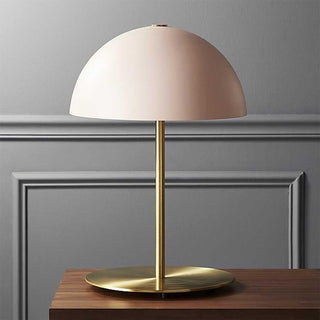 Brioth Lampe de Table en Acrylique Scandinave