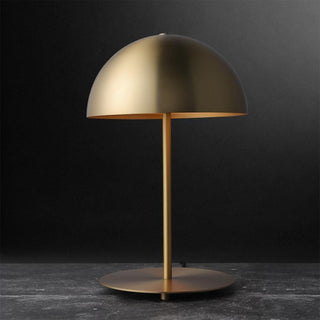 Brioth Lampe de Table en Acrylique Scandinave