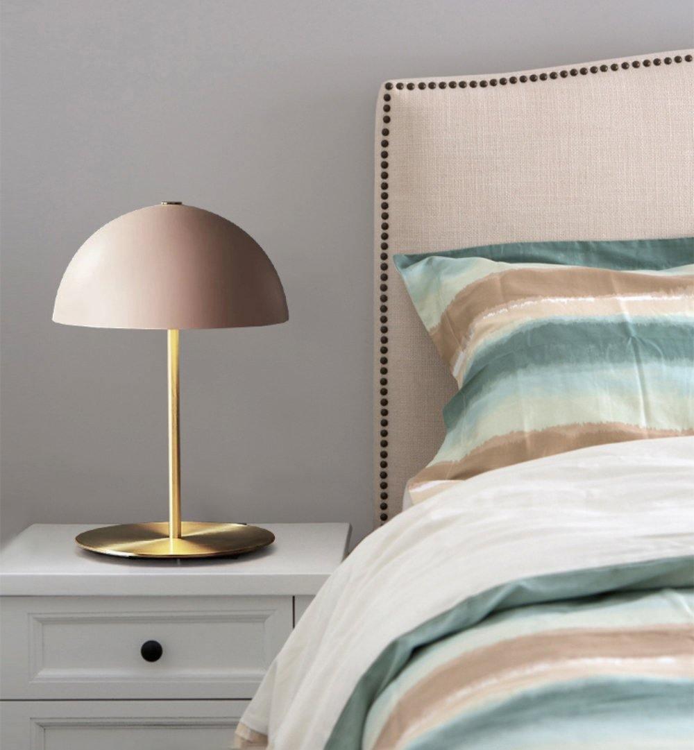 Brioth Lampe de Table en Acrylique Scandinave