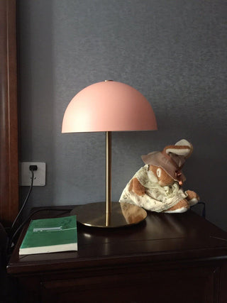 Brioth Lampe de Table en Acrylique Scandinave