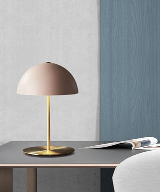 Brioth Lampe de Table en Acrylique Scandinave