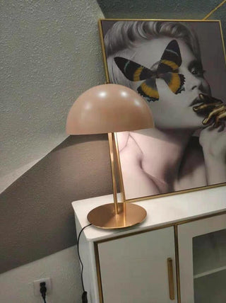 Brioth Lampe de Table en Acrylique Scandinave