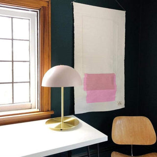 Brioth Lampe de Table en Acrylique Scandinave