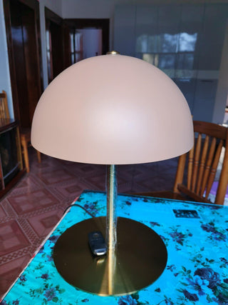Brioth Lampe de Table en Acrylique Scandinave