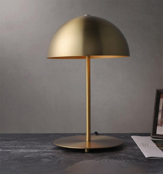 Brioth Lampe de Table en Acrylique Scandinave