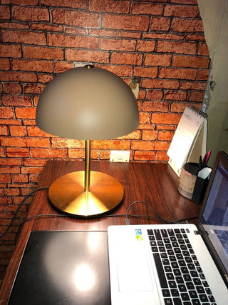 Brioth Lampe de Table en Acrylique Scandinave
