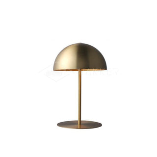 Brioth Lampe de Table en Acrylique Scandinave
